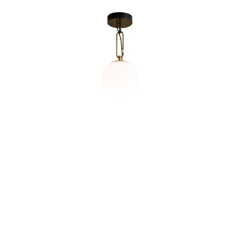 Artemide Nh ceiling lamp