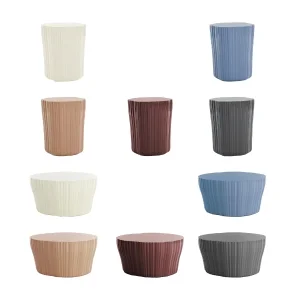 Kartell tavolino Corteza