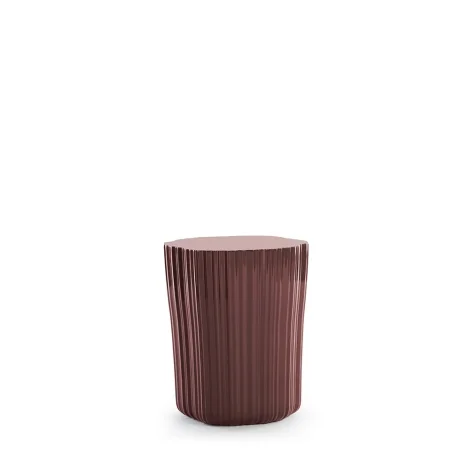 Kartell coffee and side table Corteza
