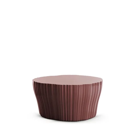 Kartell coffee and side table Corteza