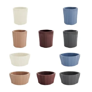 Kartell portavaso Corteza