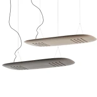 Artemide Ale.01 lampada a sospensione