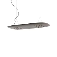 Artemide Ale.01 lampada a sospensione