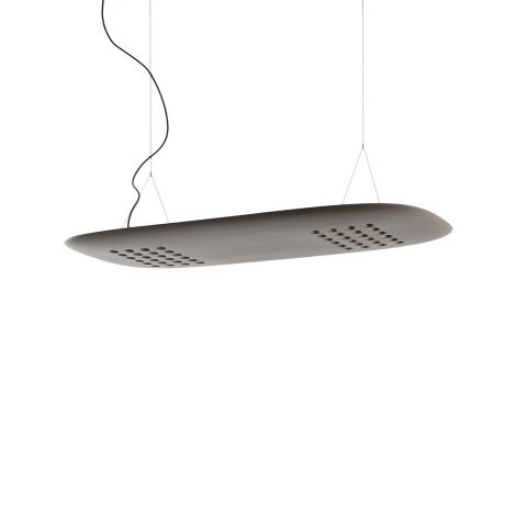 Artemide Ale.01 suspension lamp