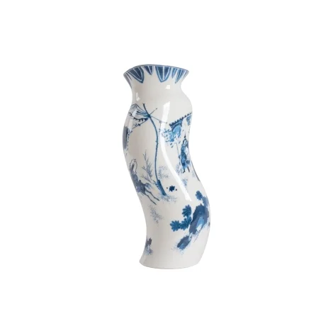 Seletti Diesel Living-Classic on acid vaso