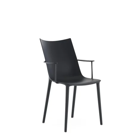 Kartell sedia H.H.H. MAT