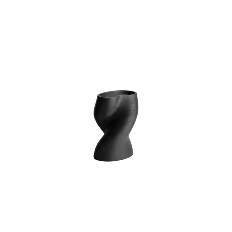 Danese Milano Guastella 3D printed vase