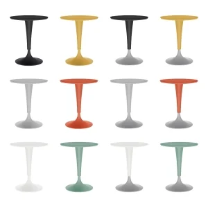 Kartell Dr.Na coffee table