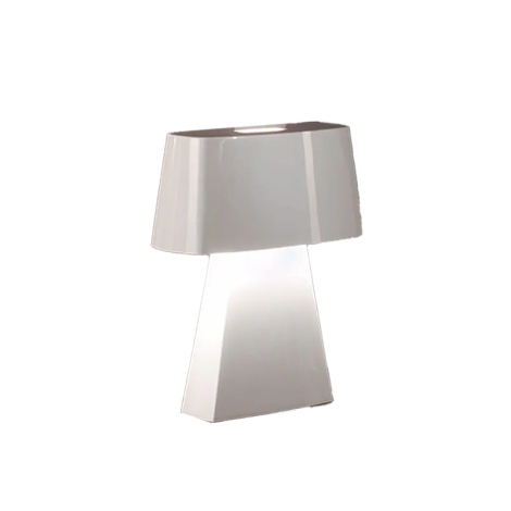 Penta Bag Outdoor Floor Lamp