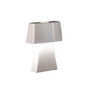 Penta Bag Outdoor Floor Lamp