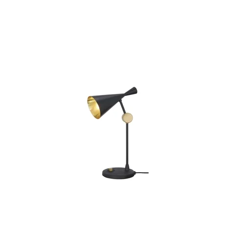 Tom Dixon Beat lampada da tavolo