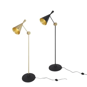 Tom Dixon Beat floor lamp