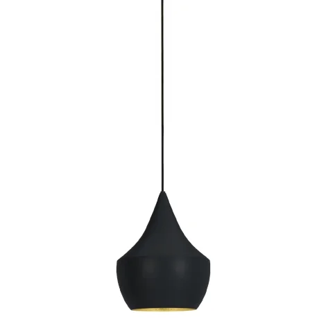Tom Dixon Beat Fat suspension Lamp