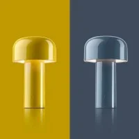 Flos Bellhop Table Lamp LED 2.5W 2700K USB rechargeable 24 Flos Bellhop Table Lamp LED 2.5W 2700K USB rechargeable 24