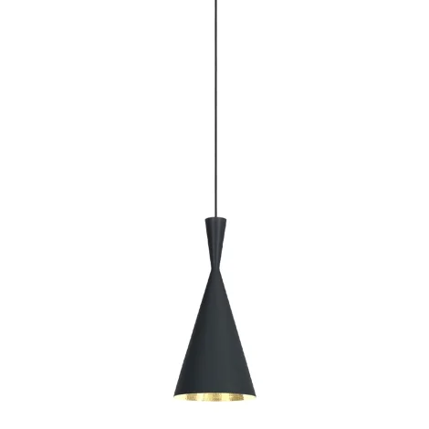Tom Dixon Beat Tall lampada a sospensione