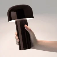 Flos Bellhop Table Lamp LED 2.5W 2700K USB rechargeable 24 Flos Bellhop Table Lamp LED 2.5W 2700K USB rechargeable 24