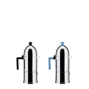 Alessi La Cupola cafetteria