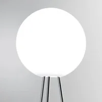 Fontana Arte Prima Signora lampada da terra