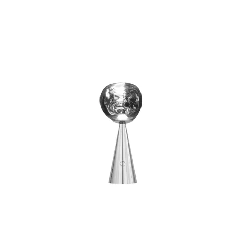 Tom Dixon Melt battery lamp