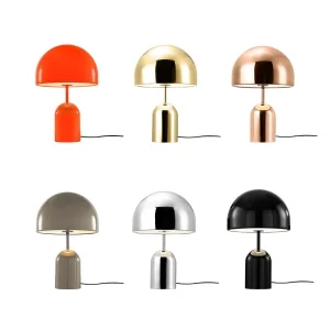 Tom Dixon Bell table lamp