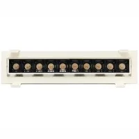 Laser Blade Faretto Lineare Da Incasso Orientabile LED 20W Laser Blade Faretto Lineare Da Incasso Orientabile LED 20W