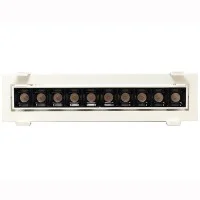 Laser Blade Faretto Lineare Da Incasso Orientabile LED 20W Laser Blade Faretto Lineare Da Incasso Orientabile LED 20W