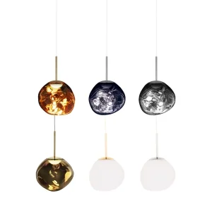 Tom Dixon Melt Mini lampada...
