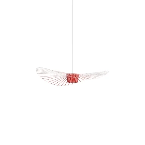 Petite Friture Vertigo Vermilion Limited Edition