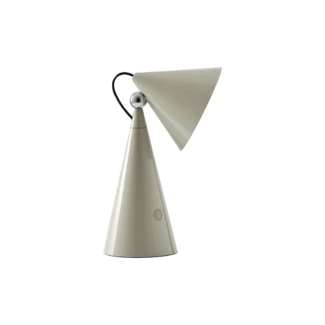 Tom Dixon Pose Portable lampada da tavolo