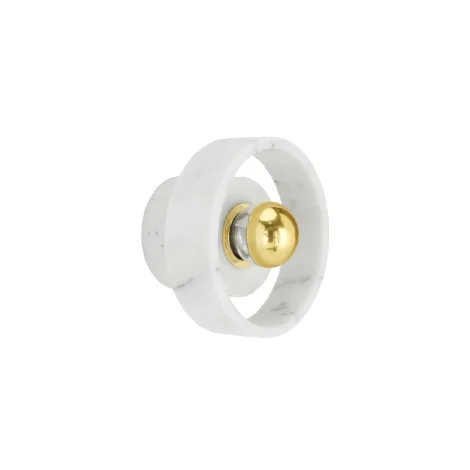 Tom Dixon Stone lampada da parete