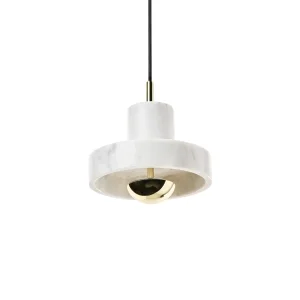 Tom Dixon Stone suspension...