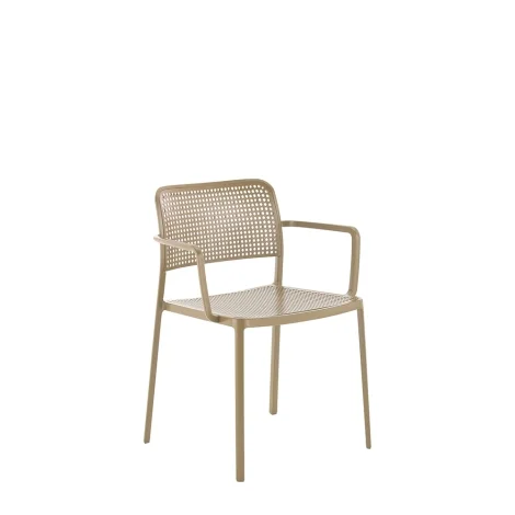 Kartell poltroncina Audrey