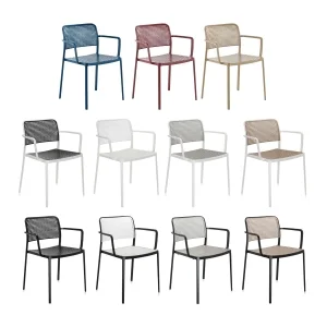 Kartell poltroncina Audrey