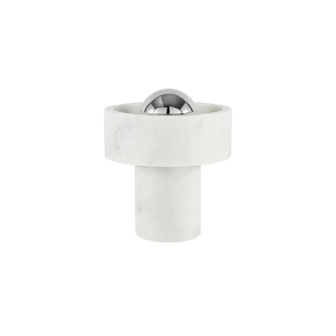 Tom Dixon Stone lampada da tavolo