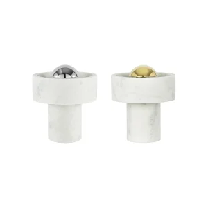 Tom Dixon Stone lampada da...
