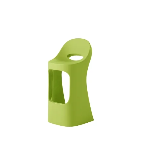 Slide Amelie Sit Up sgabello