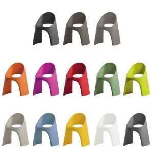 Slide sedia Amelie