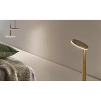 Panzeri Bella lampada a sospensione per composizioni