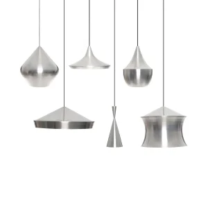 Tom Dixon Unbeaten...