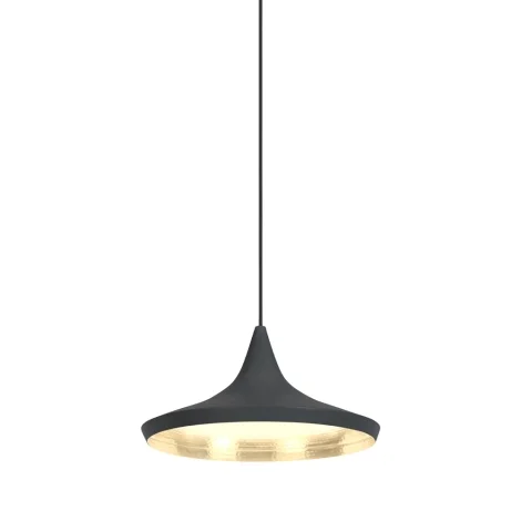 Tom Dixon Beat Wide suspension lamp