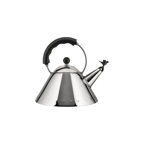 Alessi Kettle