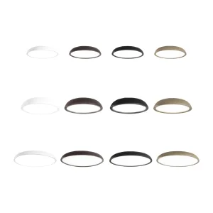 Isyluce Zenal ceiling lamp