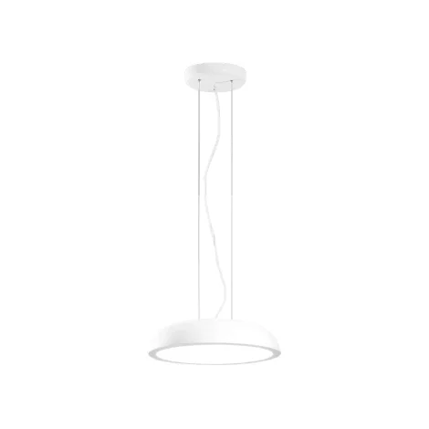 Isyluce Zenal suspension lamp