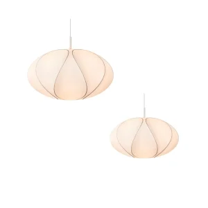 Astro Lighting Flow lampshade