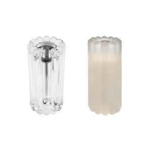 Tom Dixon Press lampada da...