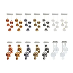 Tom Dixon Melt Round System...