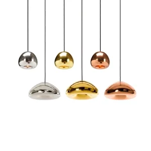 Tom Dixon Void suspension lamp