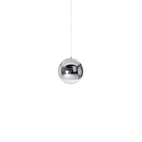 Tom Dixon Mirror Ball suspension lamp