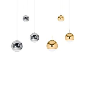Tom Dixon Mirror Ball...