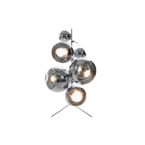 Tom Dixon Mirror Ball Floor Chandelier floor lamp